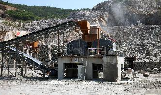 crusher in cement plant 