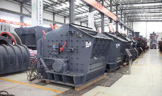 crusher process of cement 