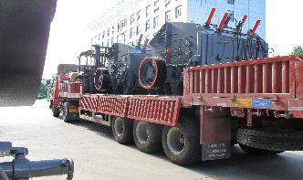 pth 250 special rock crusher 