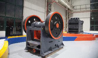 ماشین آلات برای دستگاه های سنگ شکن معدن مکزیک