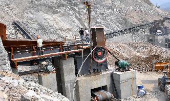 مشاريع تعدين خام الحديد في الجزائر
