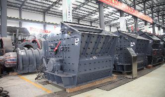 pth special stone crusher 