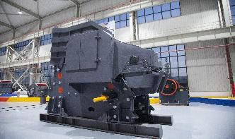 diagram of superior primary gyratory crusher