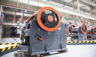 کارخانه ماشین آلات پردازش مواد معدنی آهن در مالزی