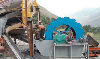 show gitti stone crusher machine in gujarat