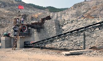 سنگ شکن اندونزی ساخته شده در چین