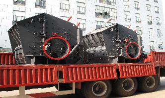استفاده از دستگاه های سنگ شکن چین معدن