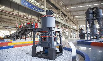 ماشین سنگ زنی صنعتی روتور سنگ شکن VSI