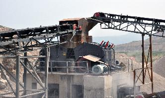 سابقه فعالیت ایران کراشر تولید کننده انواع سنگ شکن irancrusher