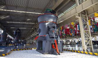 سنگ شکن سنگ تولید کننده ماشین در هند