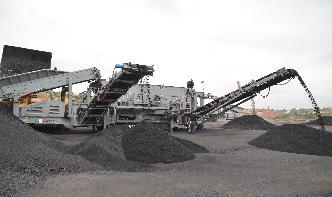 MMD Mineral Sizing Equipment ... Mining Technology