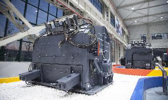 کوبش ماشین تولیدکننده کارخانه سنگ شکن و انواع دستگاه های ...