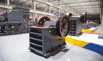 Jaw Crusher Animation Mineral Processing Metallurgy