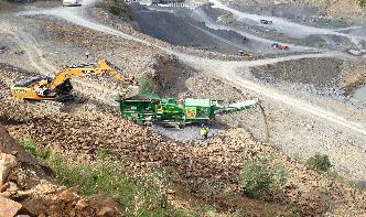 تولید کننده بوش سنگ شکن بتونی در کنیا