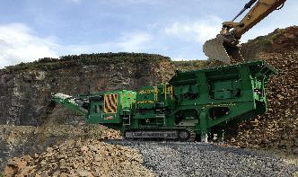 سنگ شکن فکی سری JC محصولات سنگ شکن در پارس سنتر