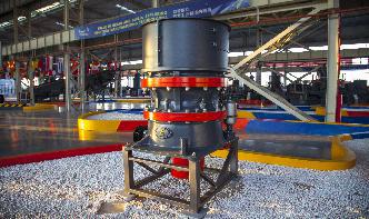 کارخانه سنگ شکن سنگی با ظرفیت بزرگ فروش داغ نیجریه