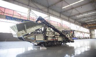 صادر کننده سنگ شکن قابل حمل سنگ آهن در اندونزی